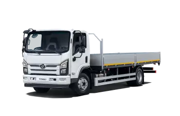 Изображение Sollers TR80