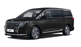 Изображение Sollers SP7