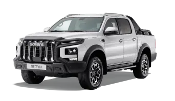 Изображение Sollers ST9