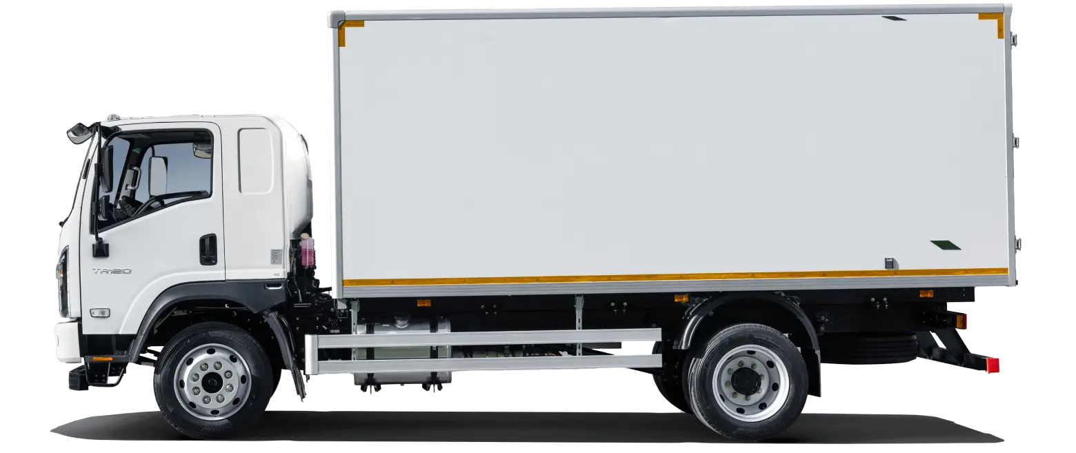 Sollers TR120