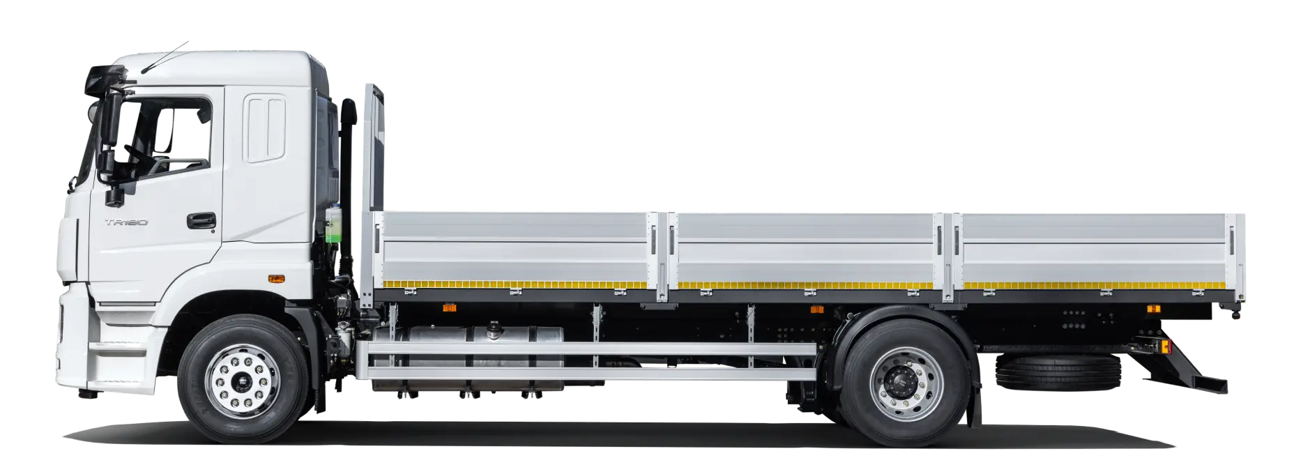 Sollers TR180