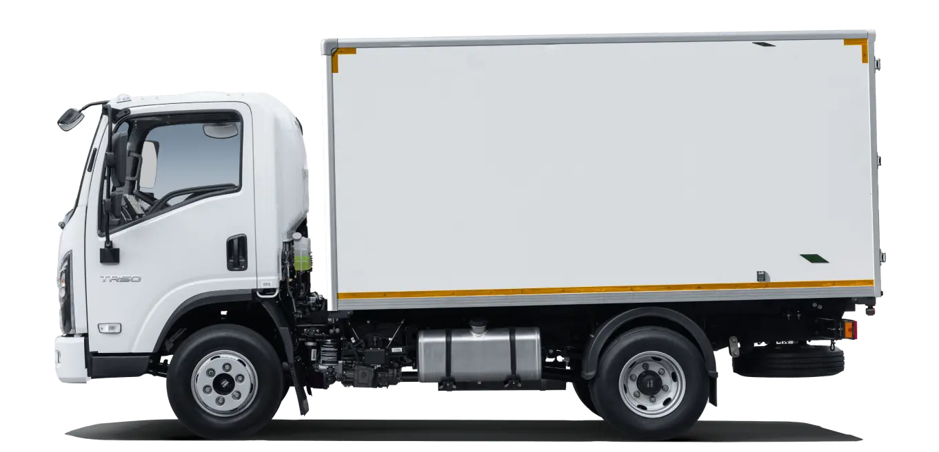 Sollers TR50
