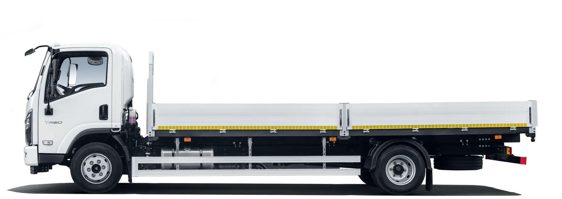 Sollers TR80